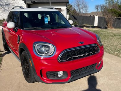 Used 2018 MINI Cooper Countryman S