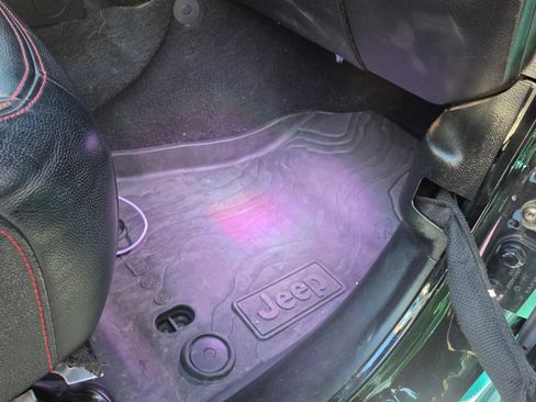 Used 2021 Jeep Wrangler Unlimited Rubicon image 20