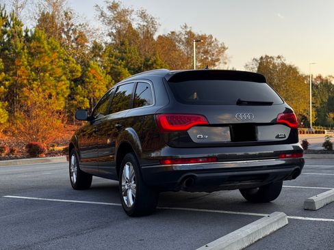 Used 2010 Audi Q7 TDI Premium Plus image 4