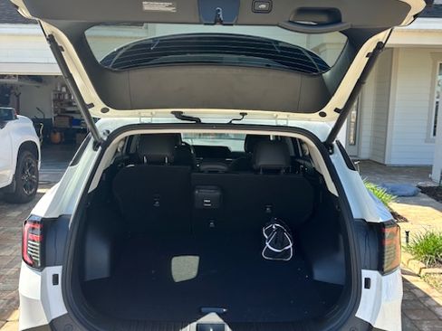 Used 2026 Kia Sportage EX image 5