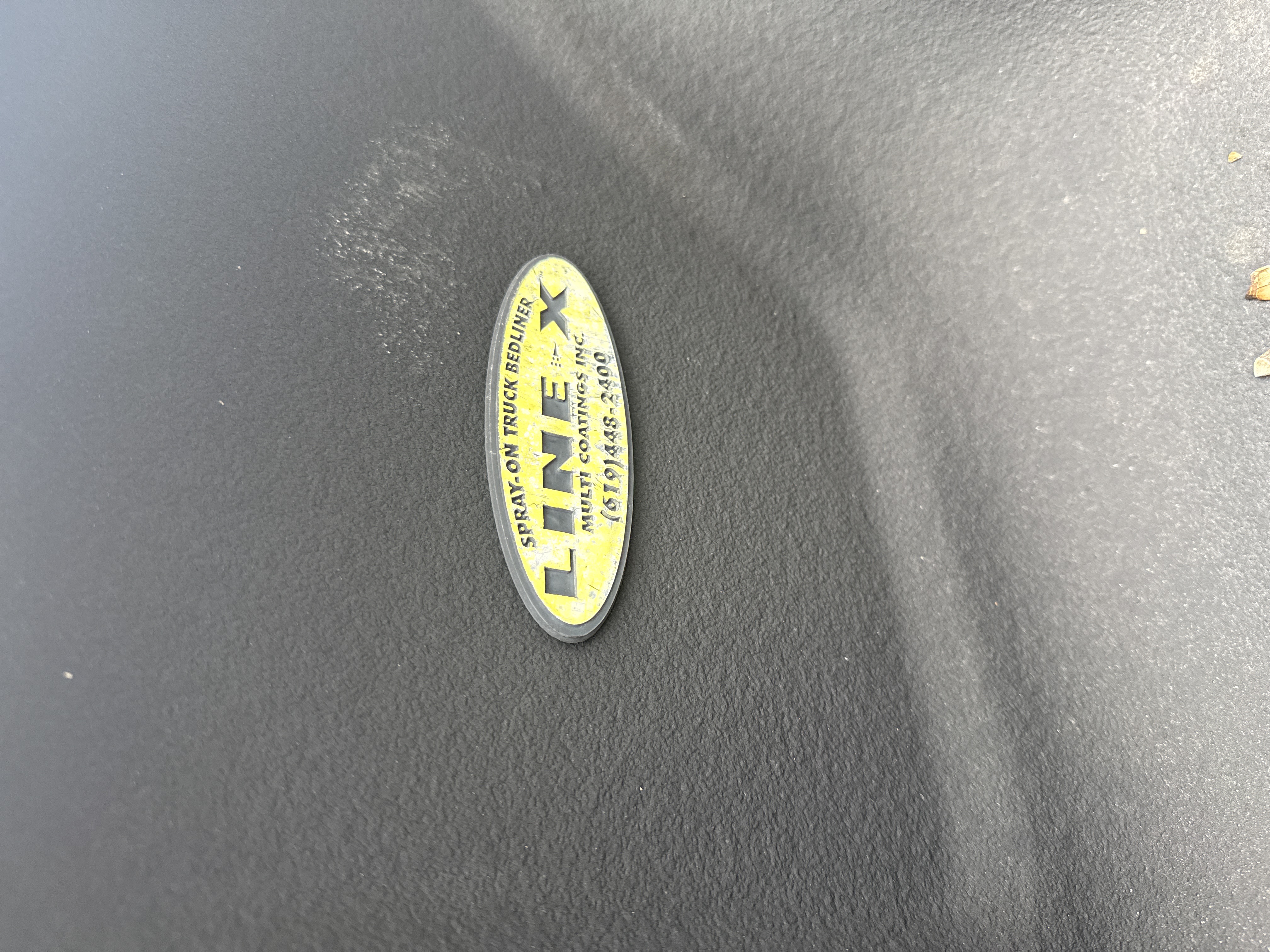 Used 2002 Toyota Tacoma 2WD Regular Cab image 9
