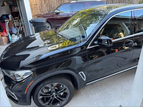 Used 2019 BMW X5 xDrive40i w/ Premium Package 2 image 6