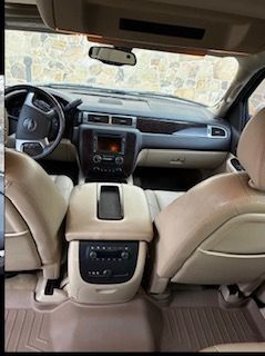 Used 2007 GMC Yukon XL Denali AWD/4WD image 6
