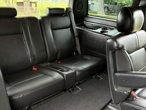 Used 2009 HUMMER H2 Luxury AWD/4WD image 22