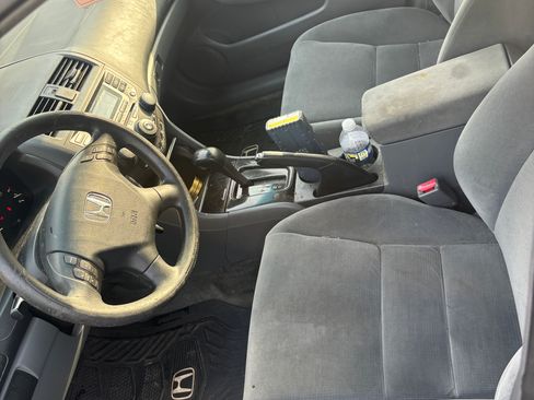 Used 2006 Honda Accord SE image 6