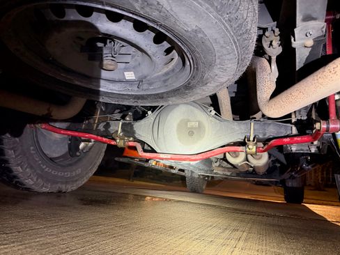 Used 2015 Toyota Tundra TRD Pro image 6