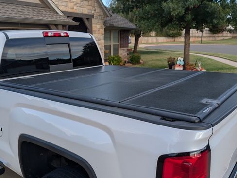 Used 2018 GMC Sierra 2500 Denali w/ Duramax Plus Package image 10