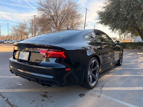 Used 2016 Audi S7 image 6