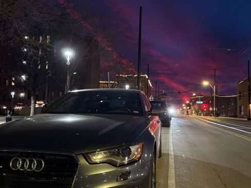 Used 2014 Audi A6 3.0T Prestige w/ Prestige Package AWD/4WD image 13