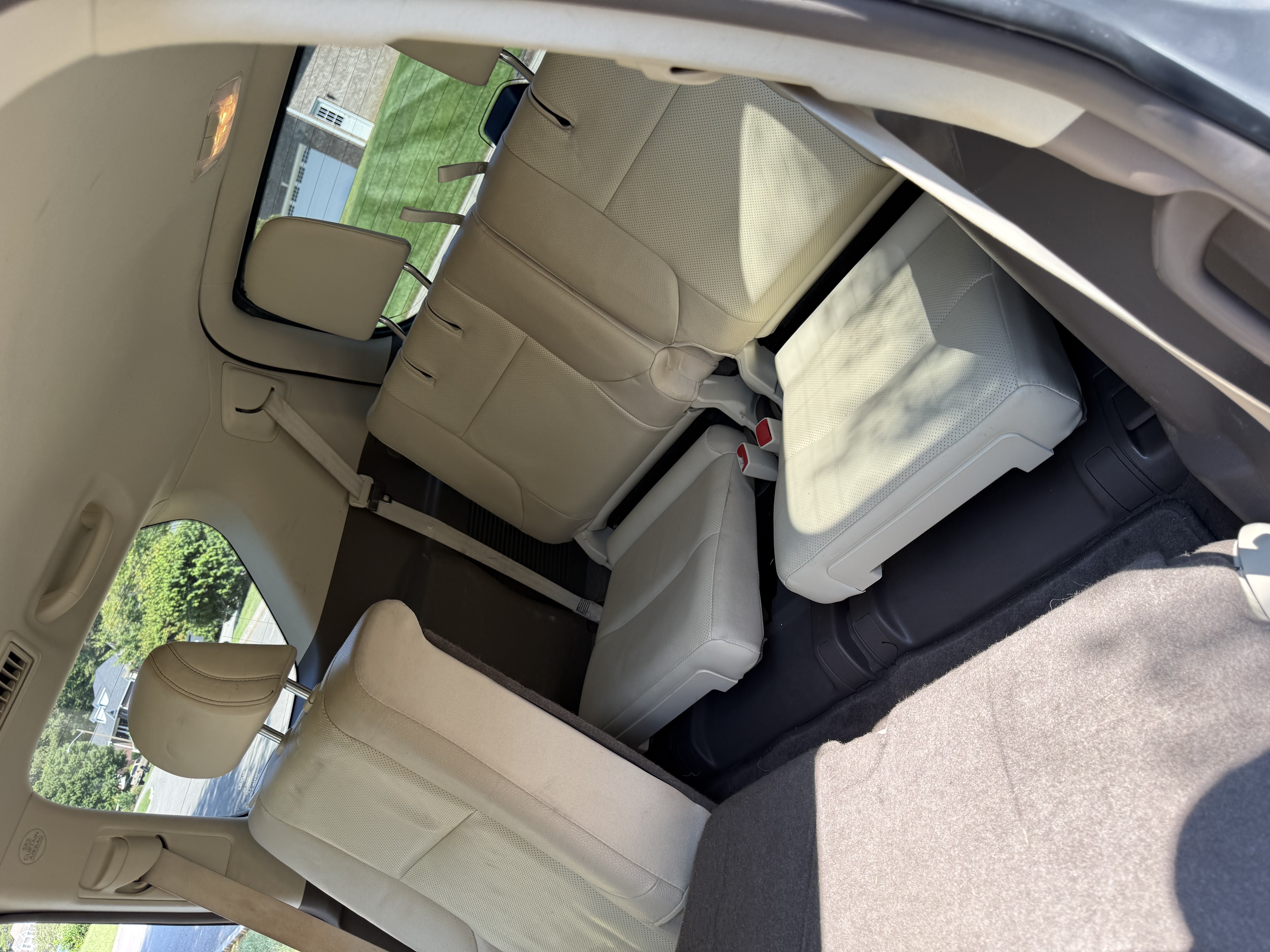 Used 2015 Lexus GX 460 w/ Premium Package AWD/4WD image 15