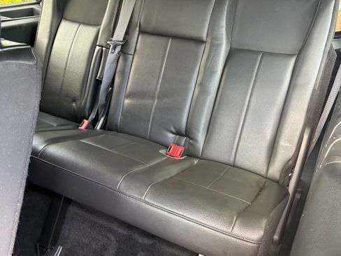 Used 2011 Ford Expedition Limited w/ 301A Rapid Spec Order Code AWD/4WD image 9