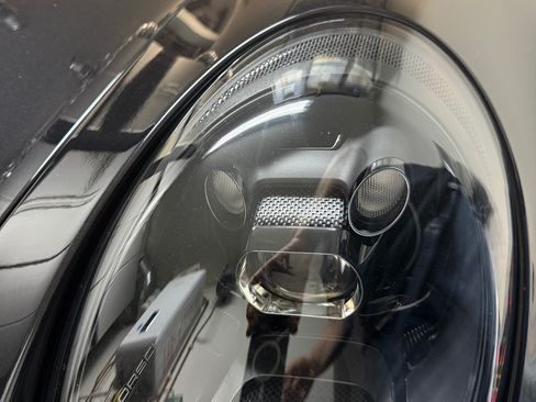 Used 2023 Porsche 911 Targa 4 GTS image 15