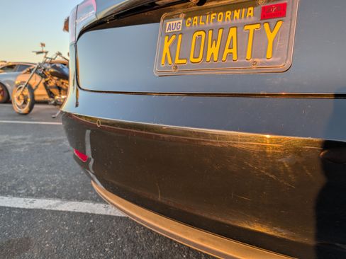 Used 2018 Tesla Model 3 Long Range image 22