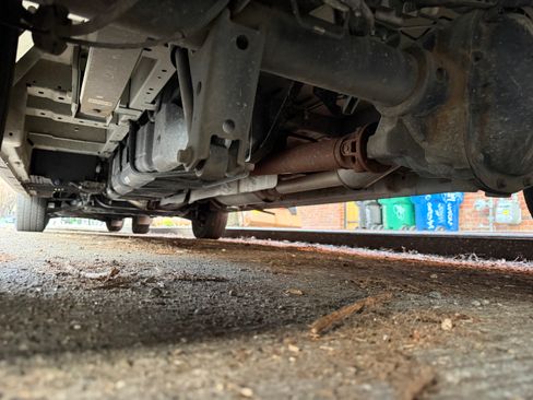 Used 2023 Ford Transit 250 148 High Roof Extended image 21