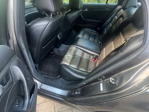 Used 2007 Acura TL Type-S image 6