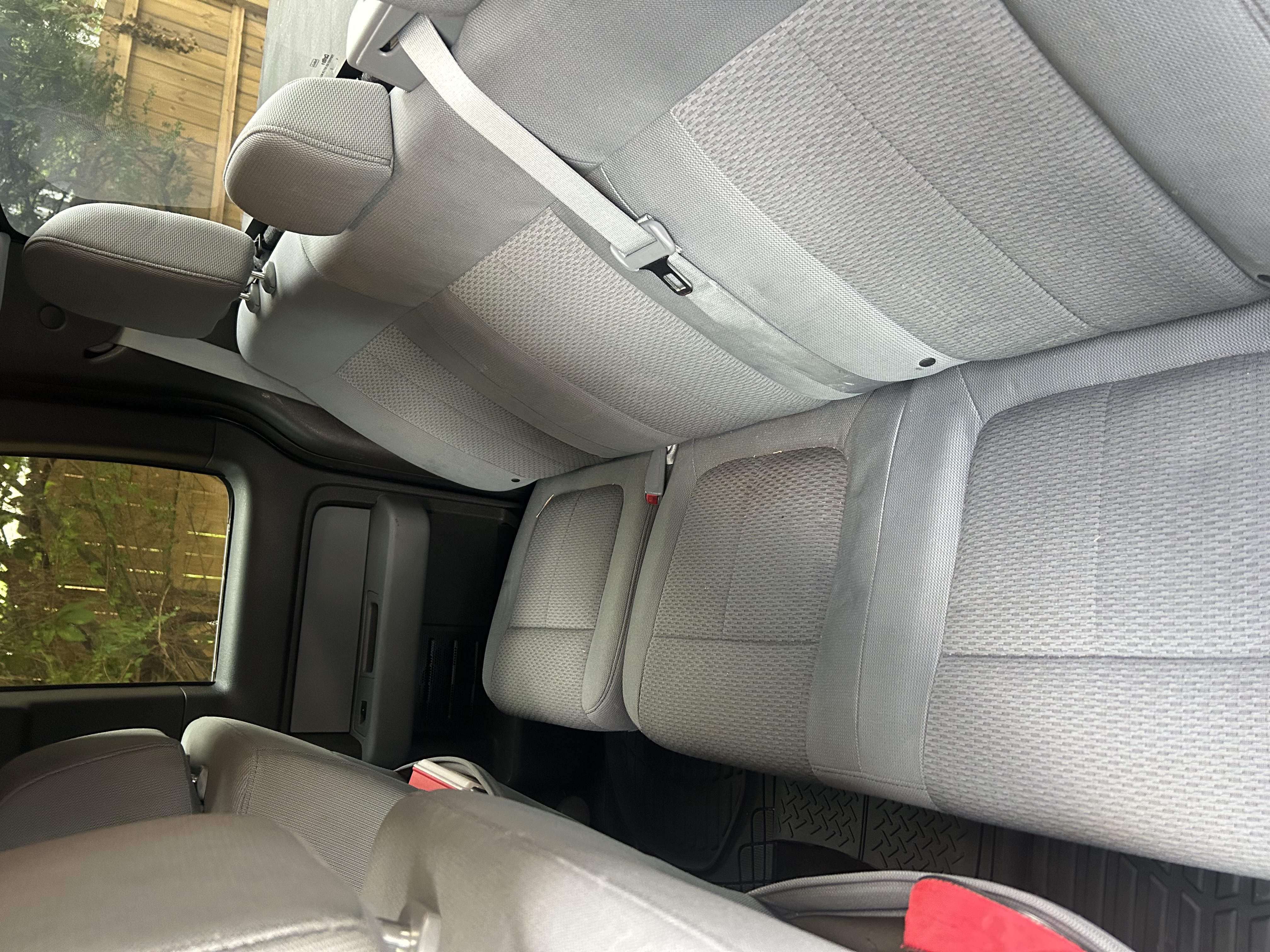 Used 2014 Ford F150 XLT w/ Trailer Tow Package AWD/4WD image 13
