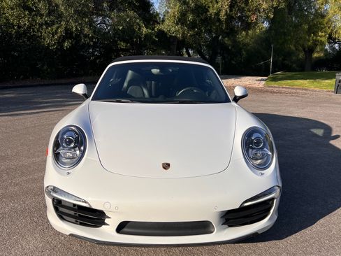 Used 2013 Porsche 911 Carrera image 4