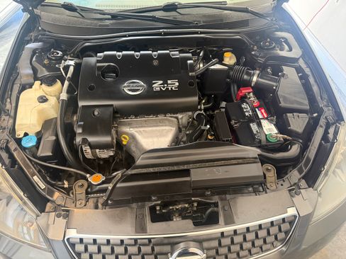 Used 2006 Nissan Altima 2.5 S image 11