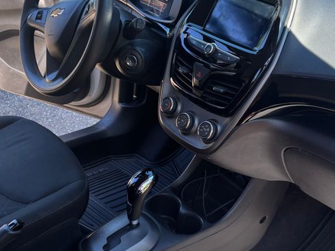 Used 2021 Chevrolet Spark LT FWD image 9