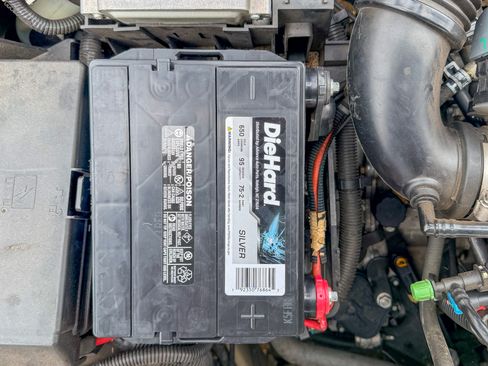 Used 2006 Pontiac G6 Sedan w/ Premium Value Package image 27