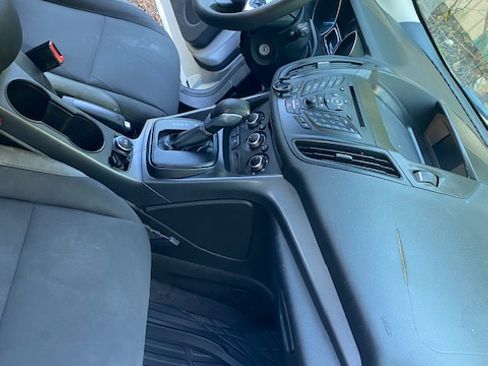 Used 2016 Ford Escape S image 8