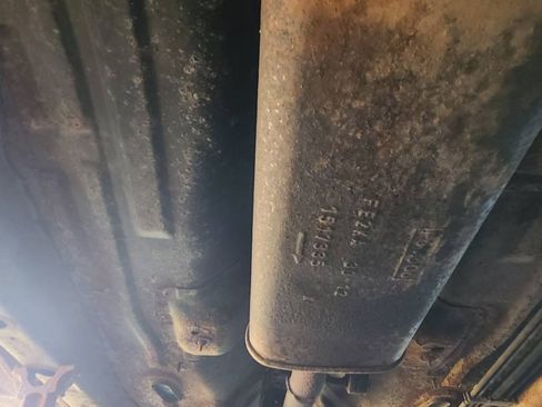 Used 2013 Ford Fiesta SE image 11