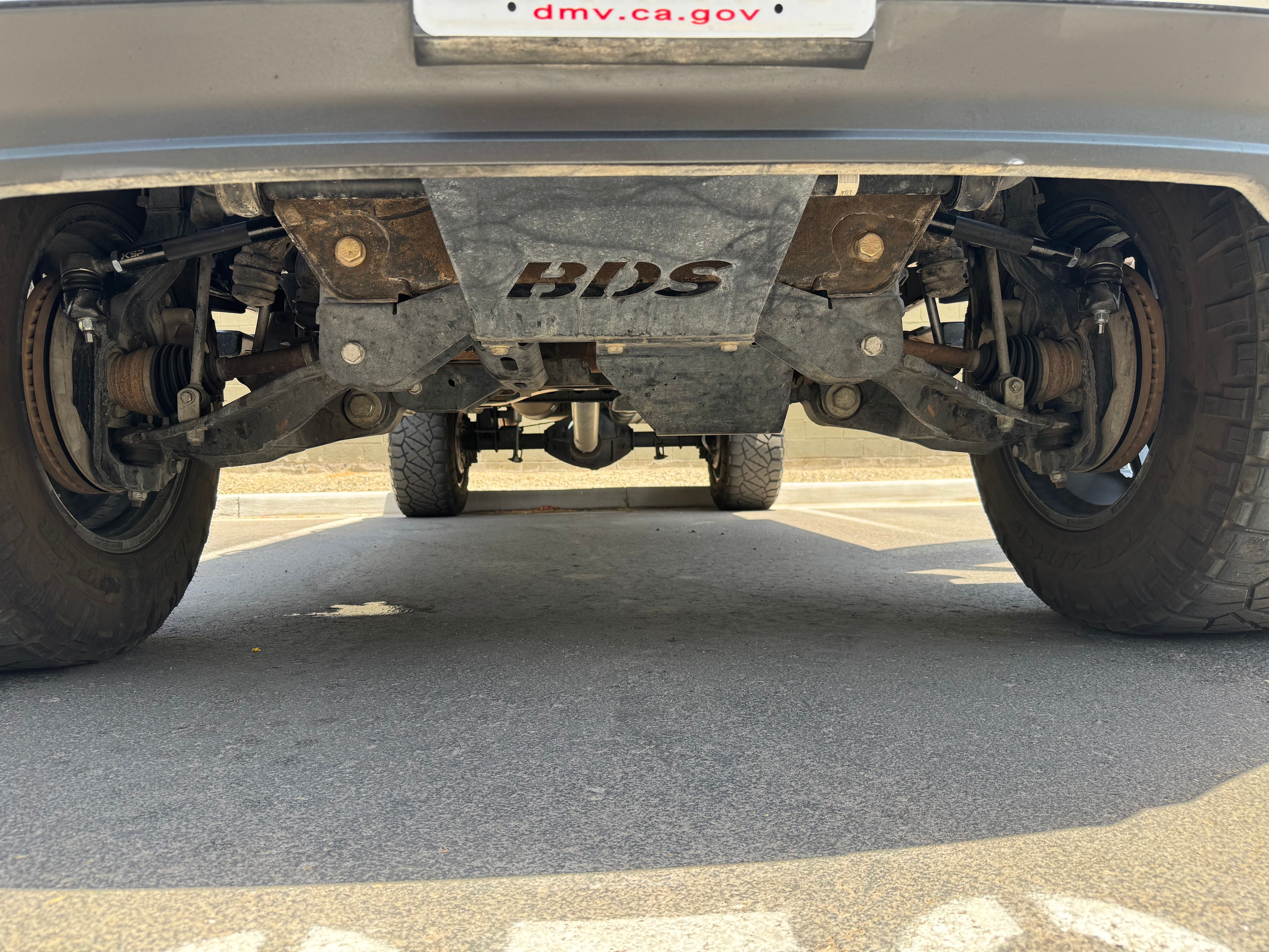Used 2019 GMC Sierra 2500 Denali w/ Duramax Plus Package AWD/4WD image 12