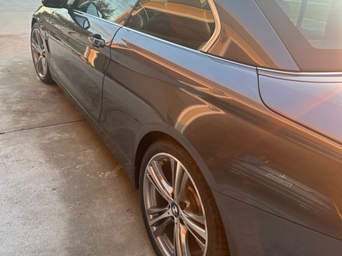 Used 2016 BMW 428i Convertible image 6