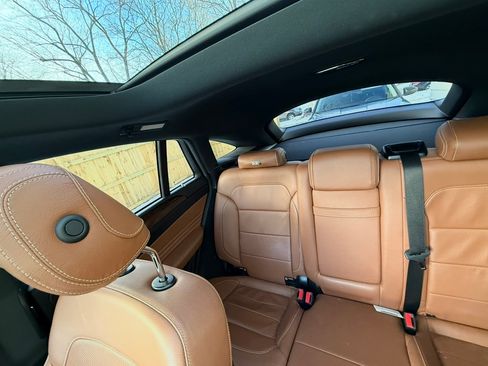 Used 2018 Mercedes-Benz GLE 43 AMG 4MATIC Coupe image 11