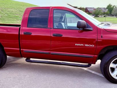 Used 2007 Dodge Ram 1500 Truck SLT