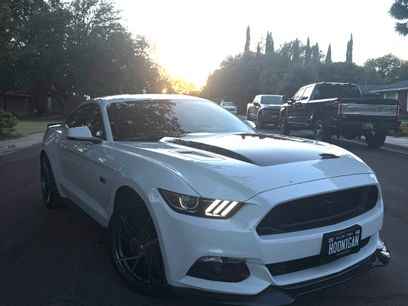 Used 2015 Ford Mustang GT Premium w/ GT Performance Package