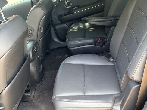 Used 2026 Hyundai Palisade Calligraphy FWD image 11