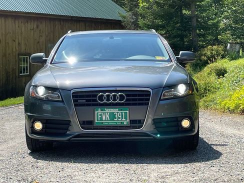 Used 2012 Audi A4 2.0T Premium Plus image 4