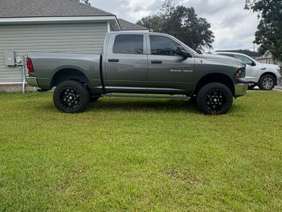 Used 2011 RAM 1500 ST w/ ST Popular Equipment Group