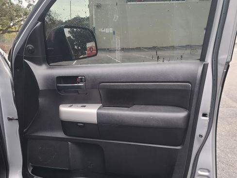 Used 2008 Toyota Tundra 2WD Double Cab image 14