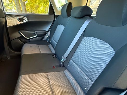 Used 2021 Kia Soul X-Line image 11