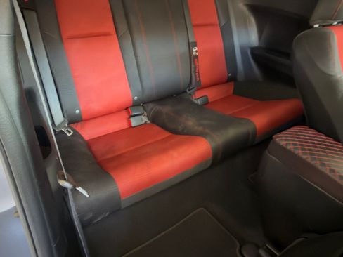 Used 2015 Honda Civic Si image 9