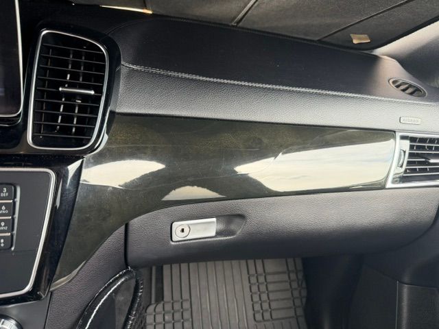 Used 2019 Mercedes-Benz GLE 43 AMG 4MATIC Coupe image 13