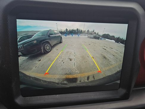 Used 2020 Jeep Wrangler Unlimited Rubicon image 24