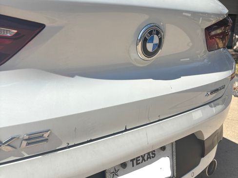 Used 2021 BMW X2 xDrive28i w/ Convenience Package image 13