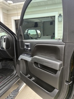 Used 2014 Chevrolet Silverado 1500 LT w/ LT Convenience Package AWD/4WD image 11