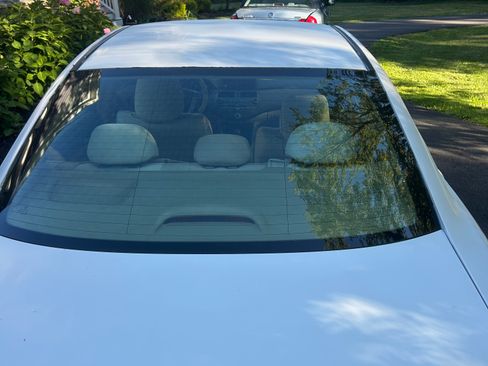 Used 2008 Honda Accord LX-P image 6