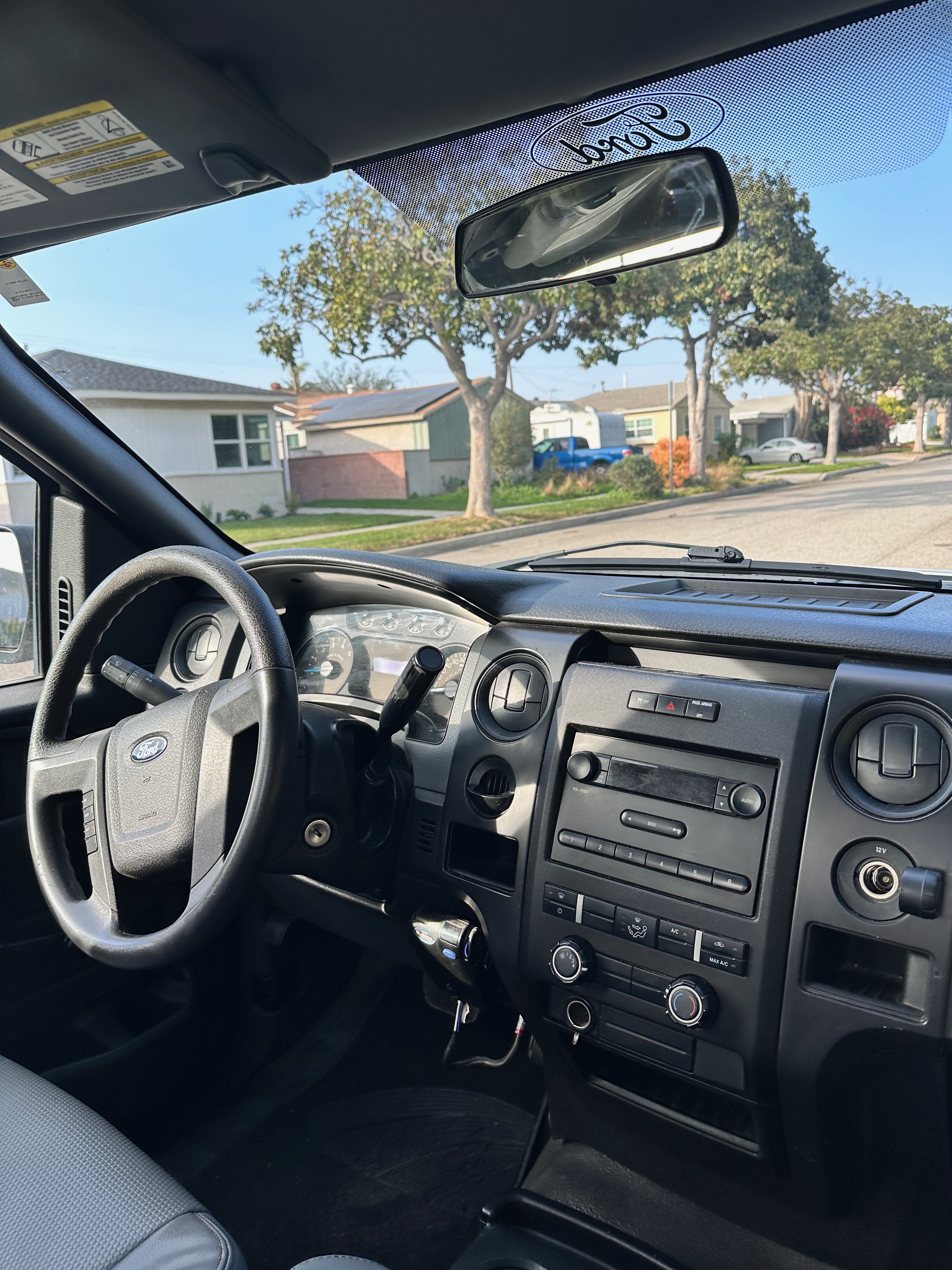 Used 2014 Ford F150 XL RWD image 6