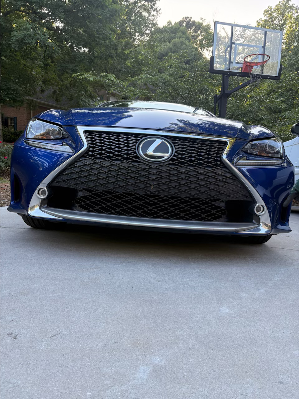 Used 2017 Lexus RC 300 F Sport AWD/4WD image 4