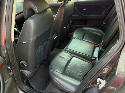 Used 2011 Saab 9-3 Aero image 17