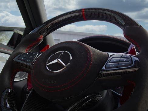 Used 2018 Mercedes-Benz C 43 AMG 4MATIC Sedan image 17