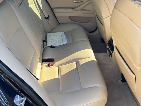 Used 2012 BMW 535i xDrive Sedan image 17