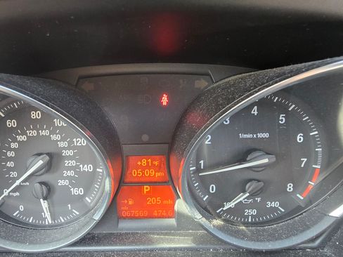 Used 2016 BMW Z4 sDrive28i RWD image 5