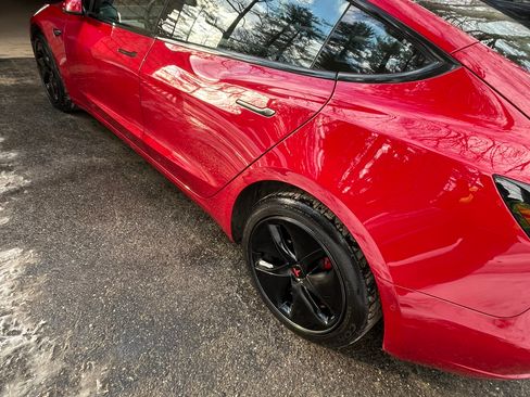 Used 2018 Tesla Model 3 Long Range image 20