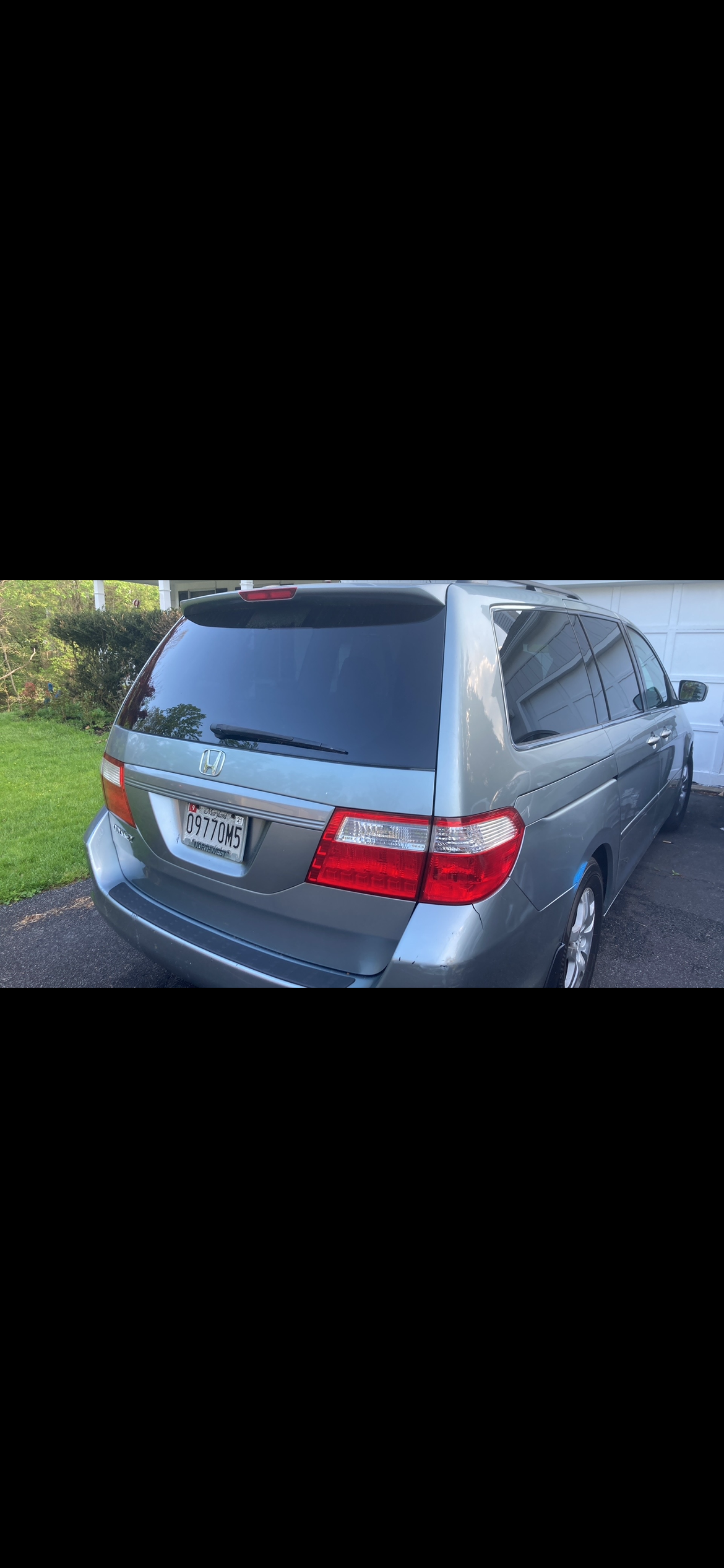 Used 2007 Honda Odyssey EX image 4